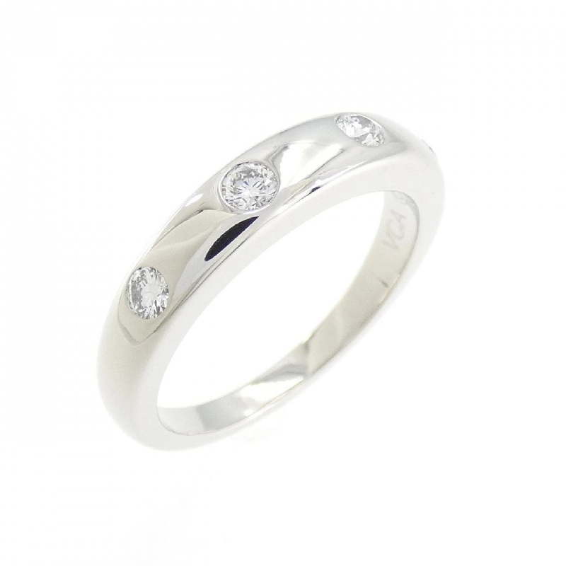 Nhẫn cưới Van Cleef & Arpels - Hàng hiệu Authentic 839050