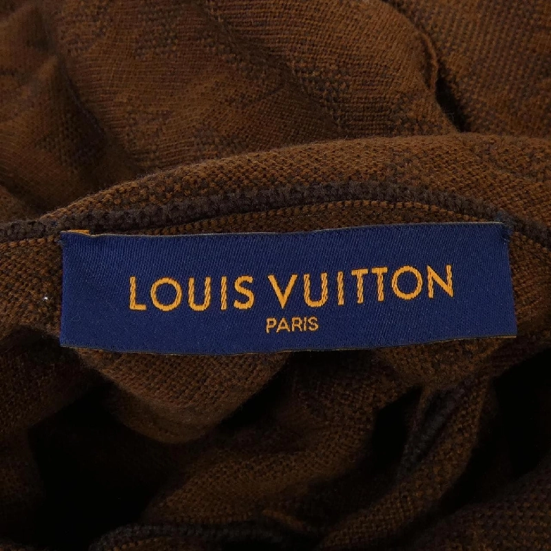 Áo khoác LOUIS VUITTON Monogram Hoodie HLN81WAU7 - Hàng hiệu Chính hãng 894556