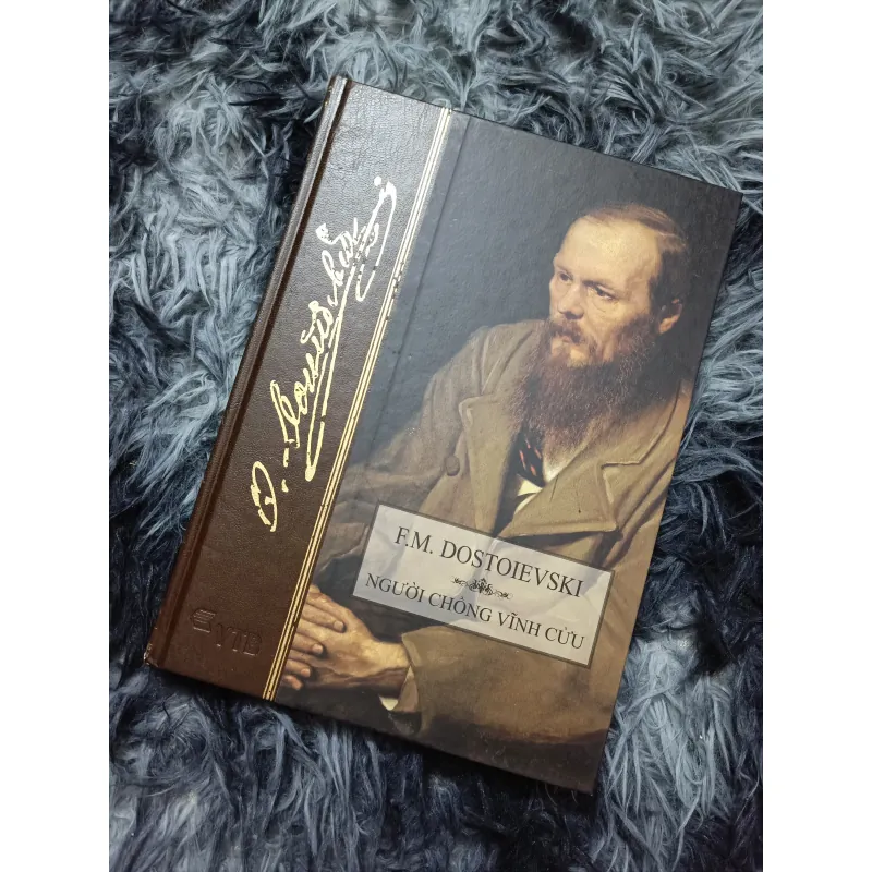 Dostoievski tuyển tập tác phẩm 746701