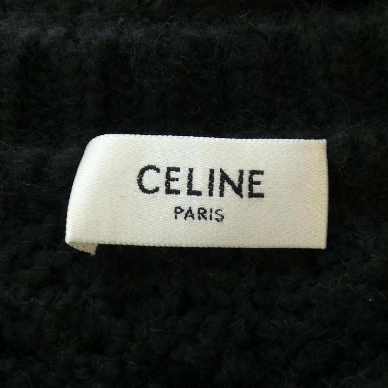 【Mã giảm giá】Đầm Celine CELINE 655190