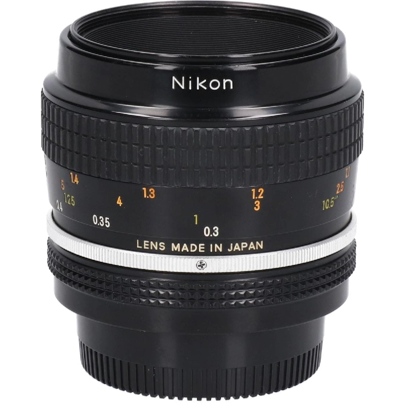 Ống kính không AI 55mm F3.5 MICRO - Hàng hiệu Authentic 886770