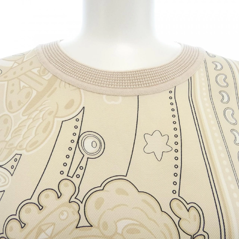 HERMES CANDY LIBRIS BANDANA 5H2829DJ Áo thun - Hàng hiệu Chính hãng 632724