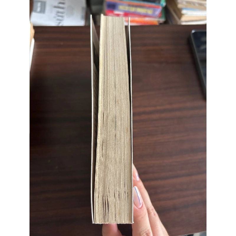 How to Sell Your Way Through Life - Để Thế Giới Biết Bạn Là Ai - Napoleon Hill 931961