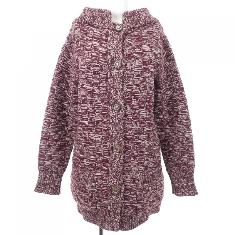 CHANEL P44389K04667 Áo khoác - Hàng hiệu Chính hãng 818679