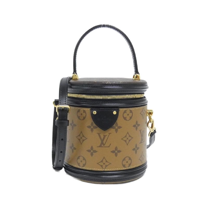 Túi xách Louis Vuitton Monogram Reverse Cannes M43986 - Hàng hiệu Chính hãng 770852