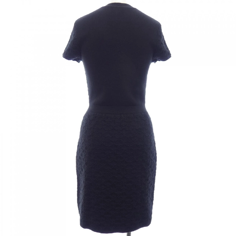 【Mã giảm giá】Đầm HERMES 649754