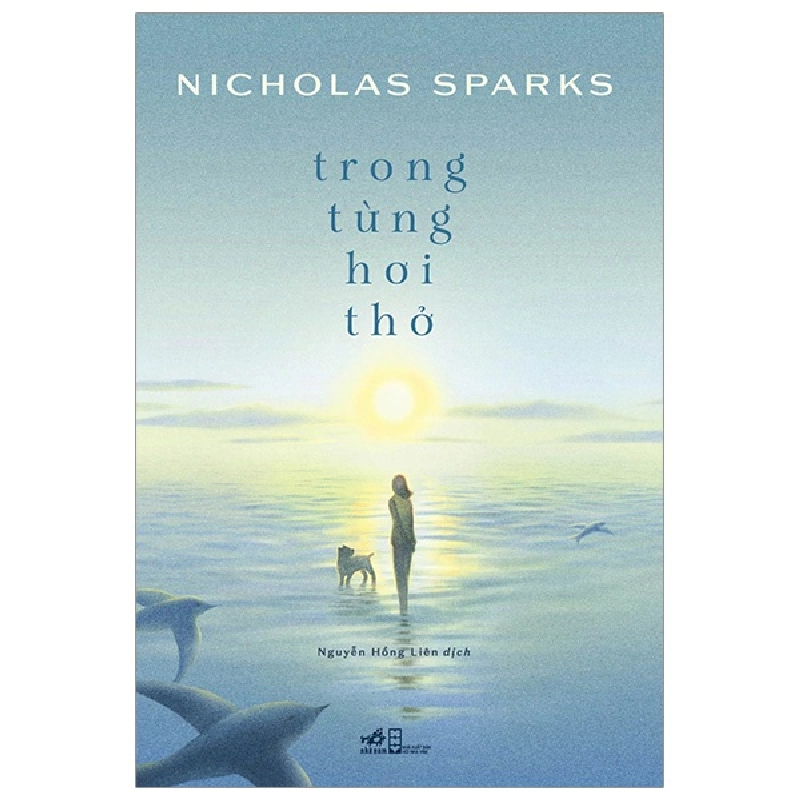 Trong Từng Hơi Thở - Nicholas Sparks 292745