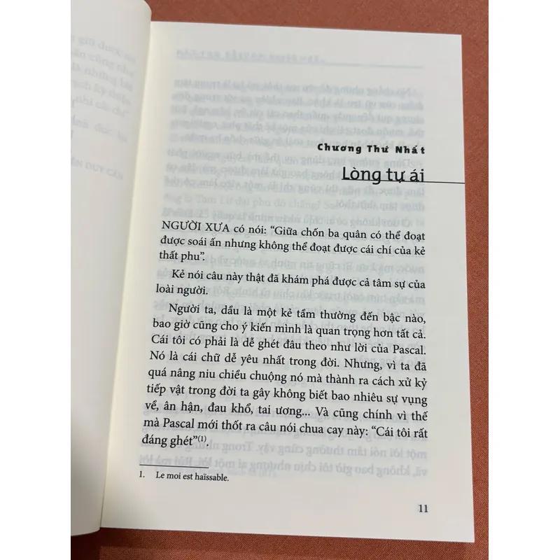 Thuật xử thế của người xưa 🌊 600566