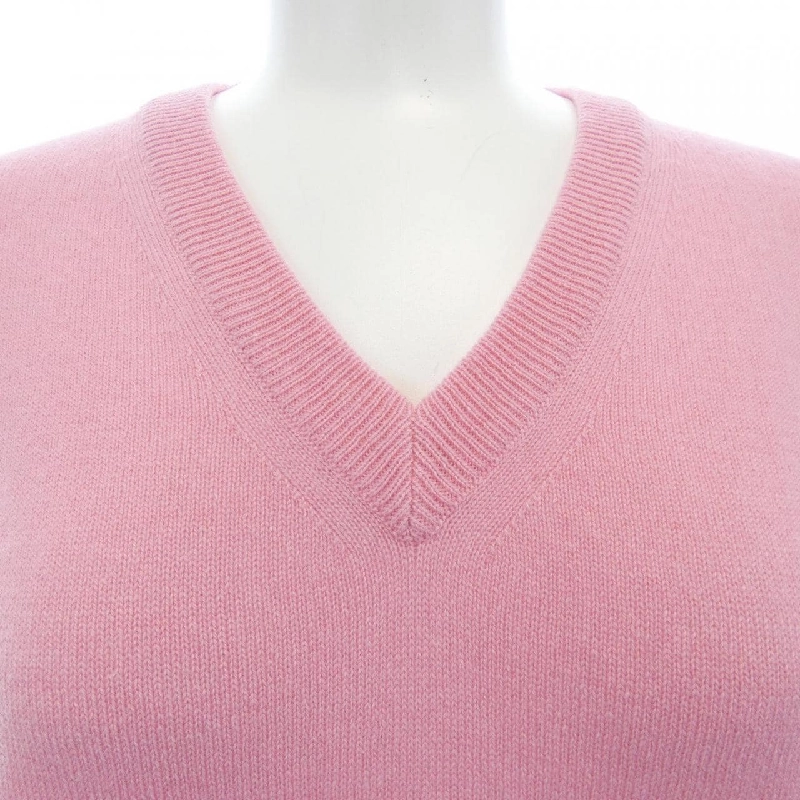 【Mã giảm giá】Chanel CHANEL Áo len 645548