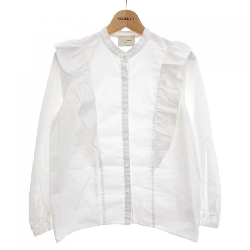 Áo sơ mi UNITED ARROWS - Hàng hiệu Authentic 895369