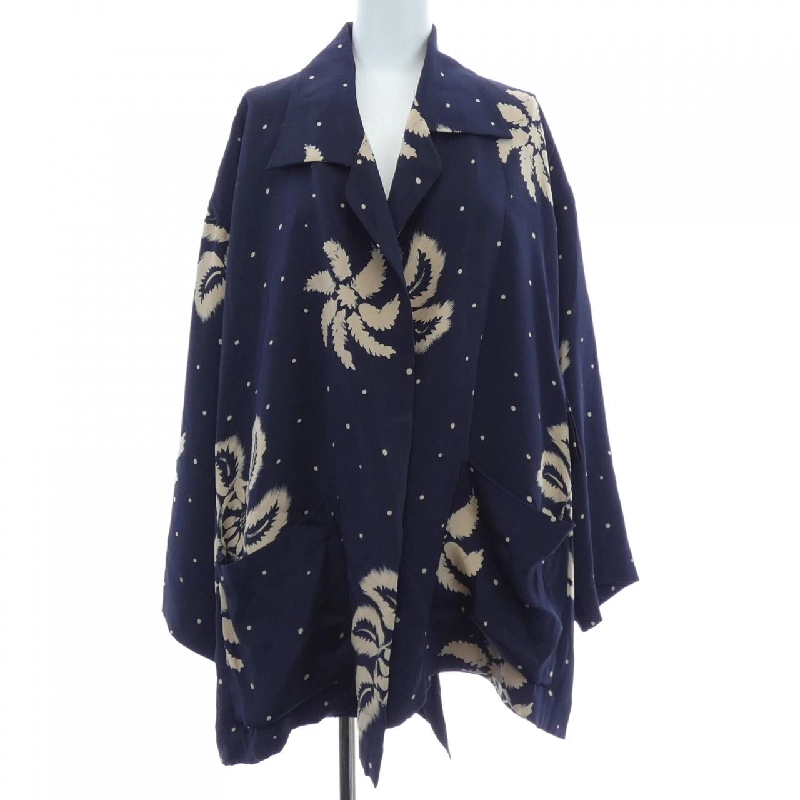 Áo khoác ISSEY MIYAKE IM21-FD012 - Hàng hiệu Authentic 817201