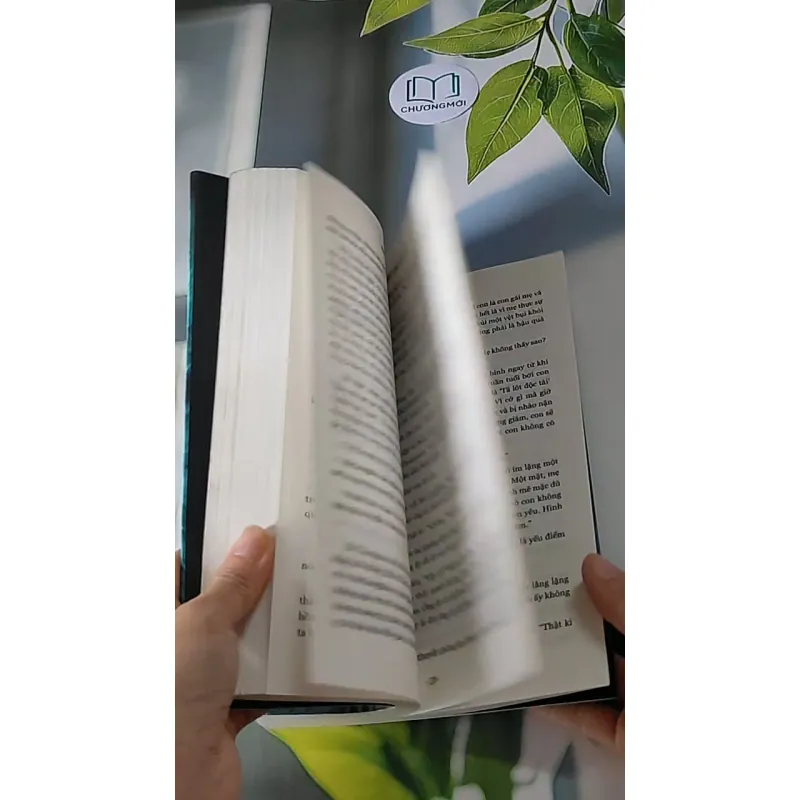 Hầm Trữ Đông (2006) - Minette Walters 607713