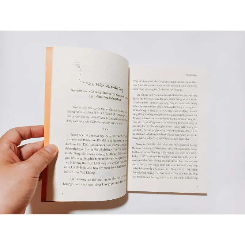 Tâm Lý Học Hành Vi
 759097