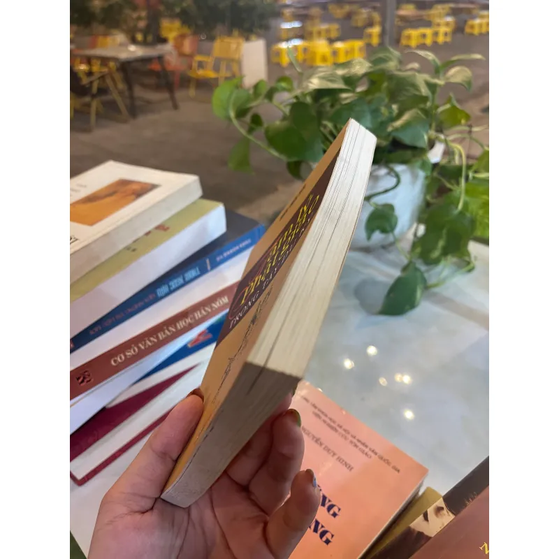 TÂM LÝ PHẬT GIÁO TRONG TÂY DU KÝ - THÍCH THIỆN SIÊU  1027555