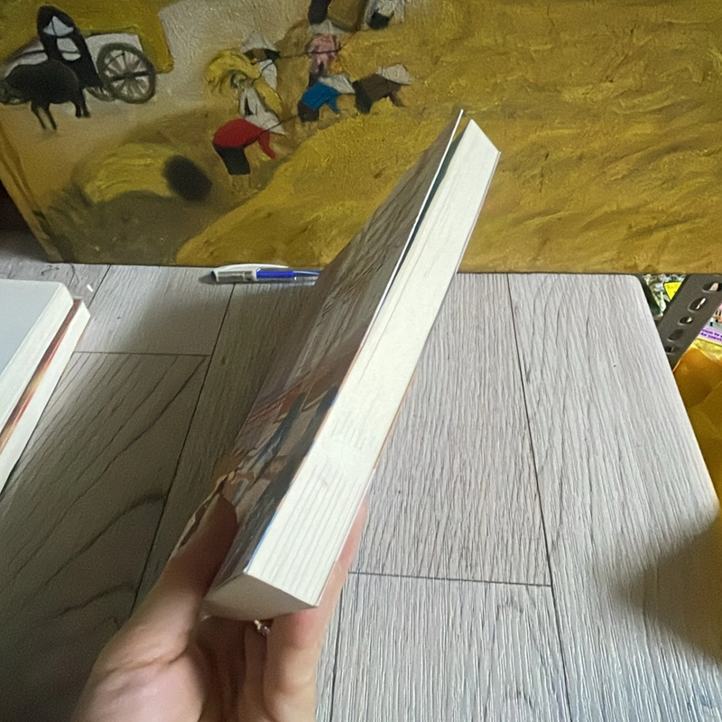 Phụ nữ đừng kiệt sức vì sự Hoàn Hảo  338729