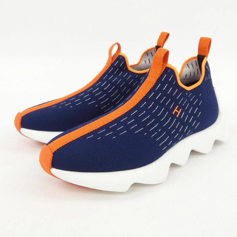 Giày sneaker HERMES エクレール ECLAIR 221892Z - Hàng hiệu Chính hãng 903296