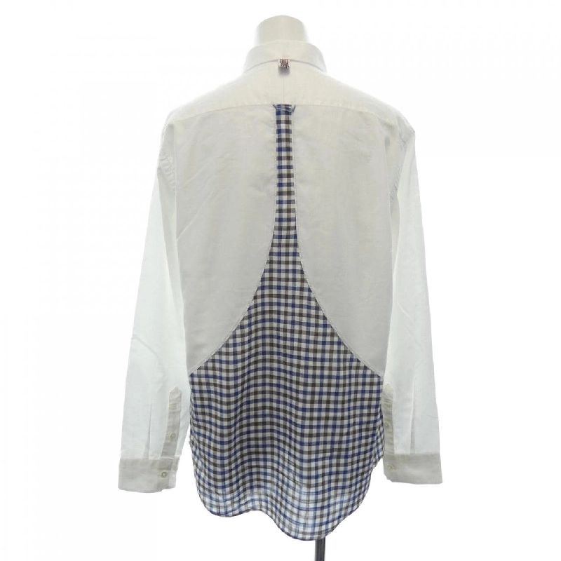 Áo sơ mi VISVIM - Hàng hiệu Chính hãng 902573