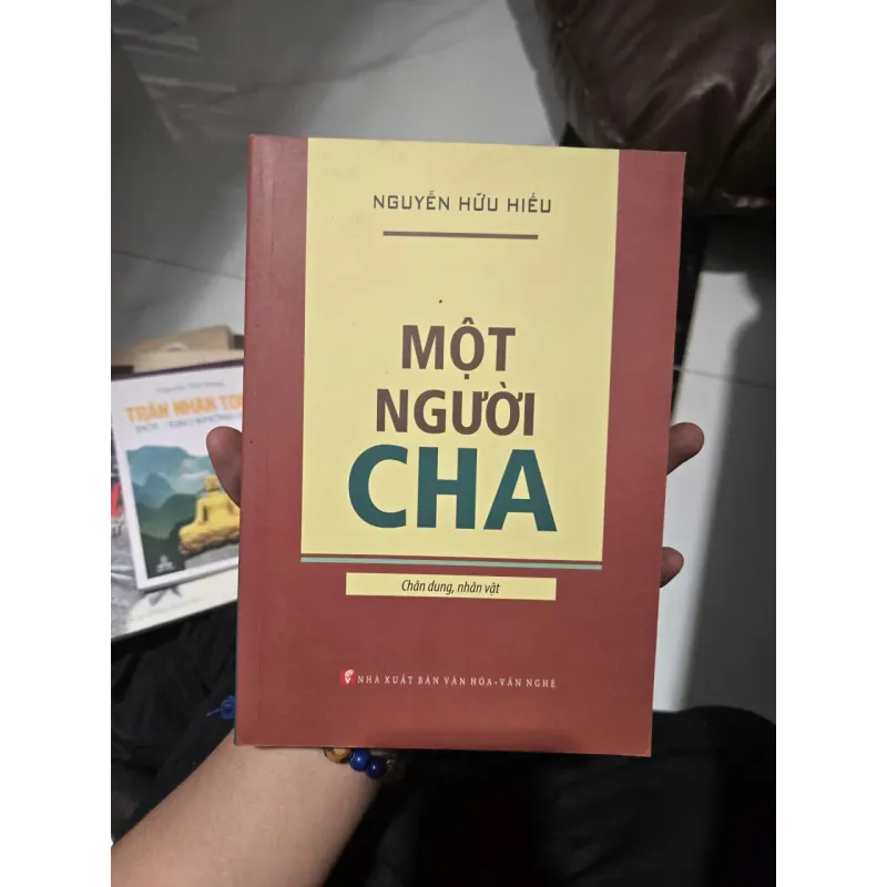 MỘT NGƯỜI CHA 1041317