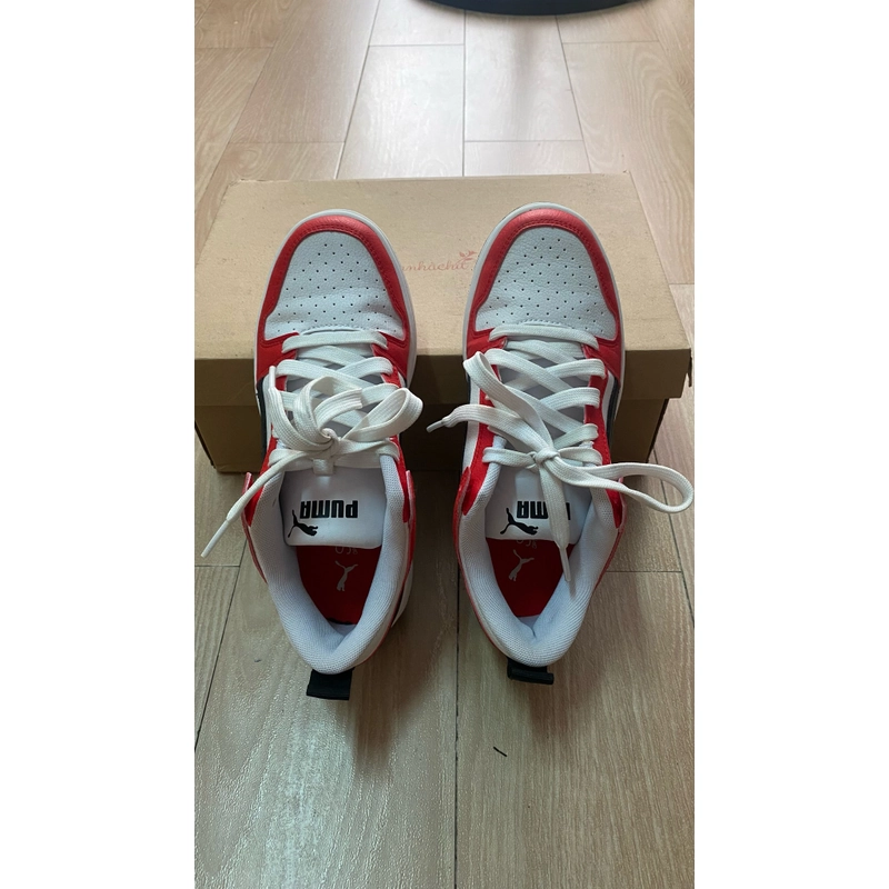 Puma chính hãng size 37, mới 85% 455974