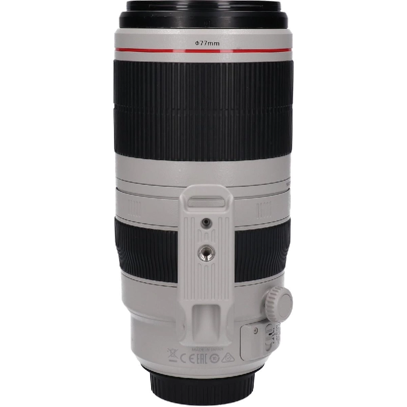Ống kính EF100-400mm F4.5-5.6L IS II - Hàng hiệu Authentic 886218