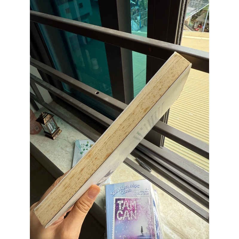 Sách-Yêu thương là tự do 538735