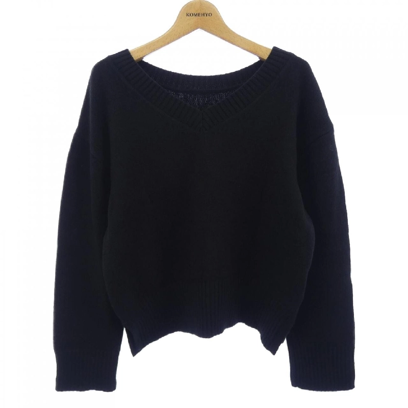 United Arrows - Áo len - Hàng hiệu Authentic 827373