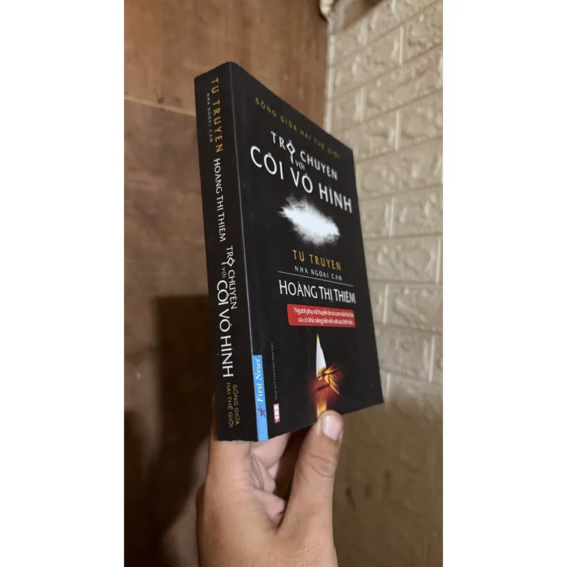 Trò chuyện với cõi vô hình - Th1  719883