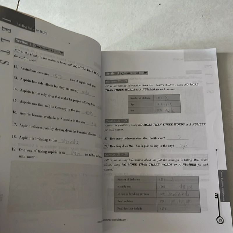 IELTS Build skills for IELTS 518620