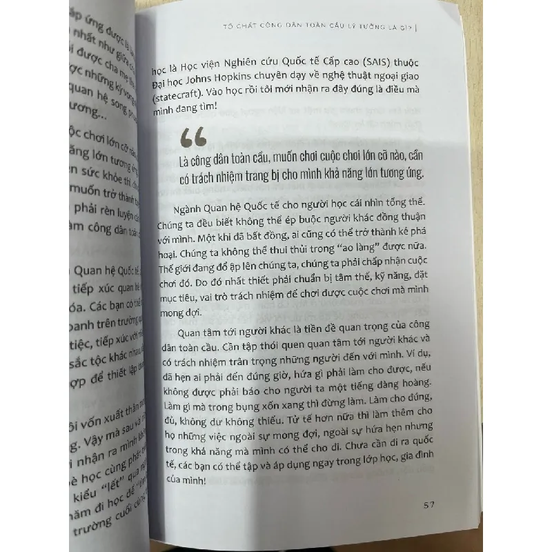 Trò chuyện cùng gen zzz - Trần Sĩ Chương, Nguyễn Thị Diễm Châu 695514