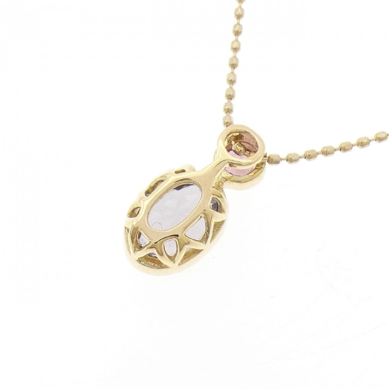 Dây chuyền Spinel 0.70CT - Hàng hiệu Authentic 840719