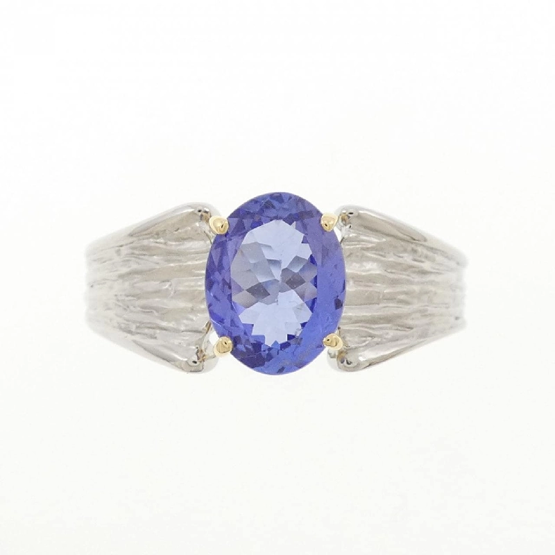 Nhẫn Tanzanite 1.50CT - Hàng hiệu Authentic 834572