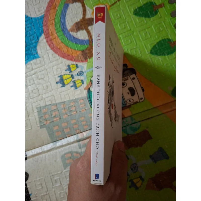 Hạnh phúc không dành cho tình nhân 1000063