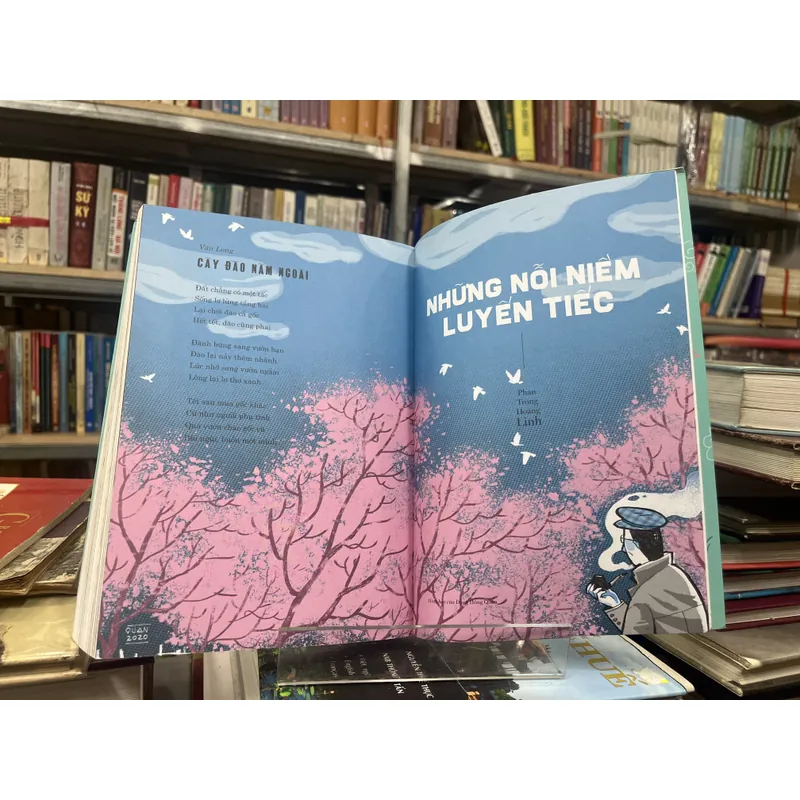 SÁCH TẾT CANH TÝ 2020 590901