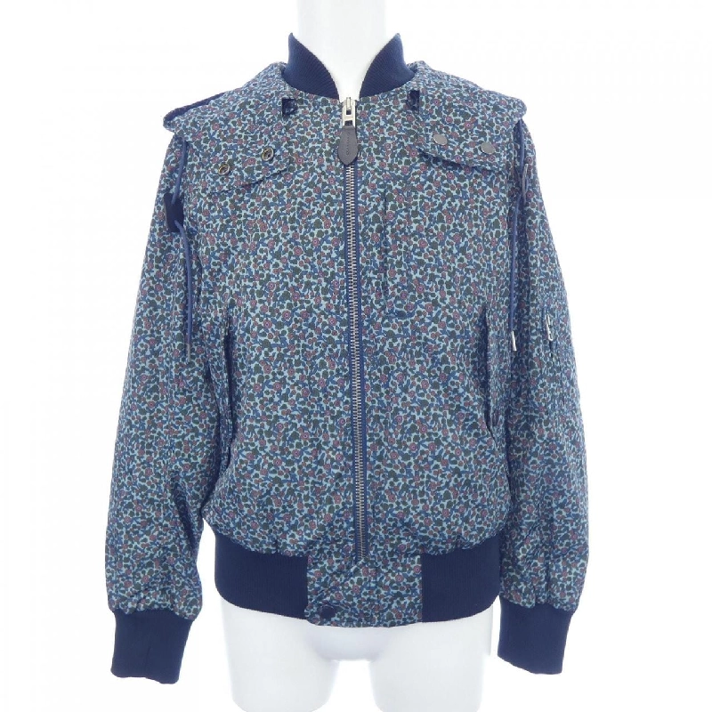 COACH F59774 Áo khoác - Hàng hiệu Chính hãng 821211