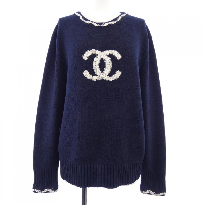 Áo len CHANEL 636169