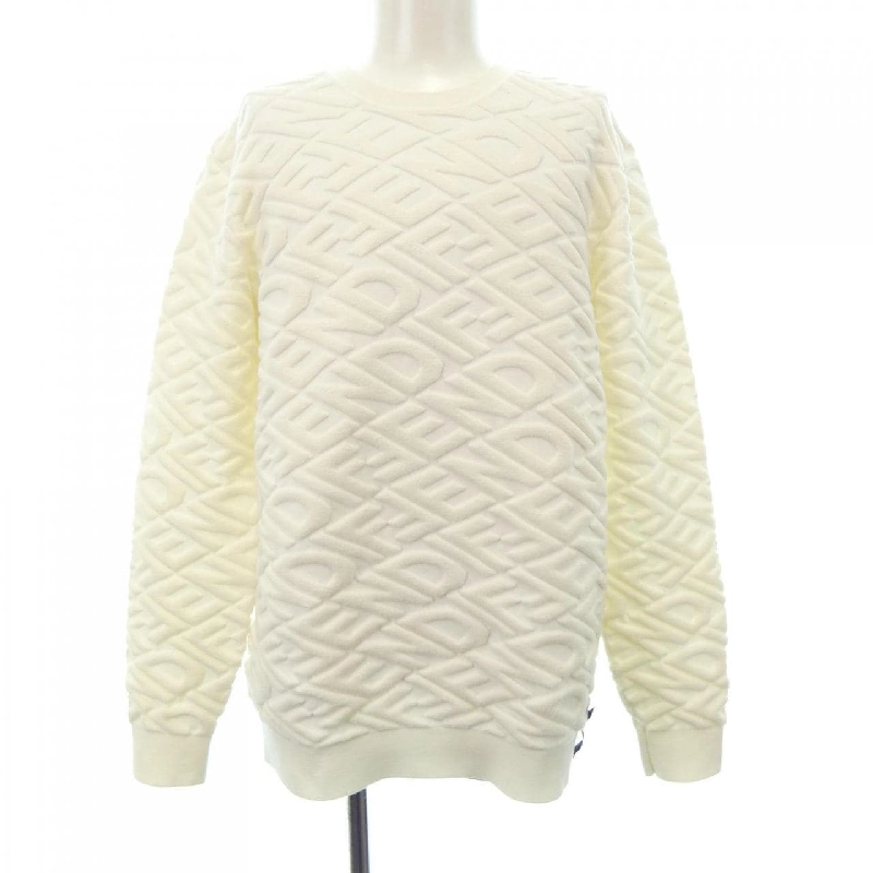 FENDI Áo len - Hàng hiệu Authentic 902930