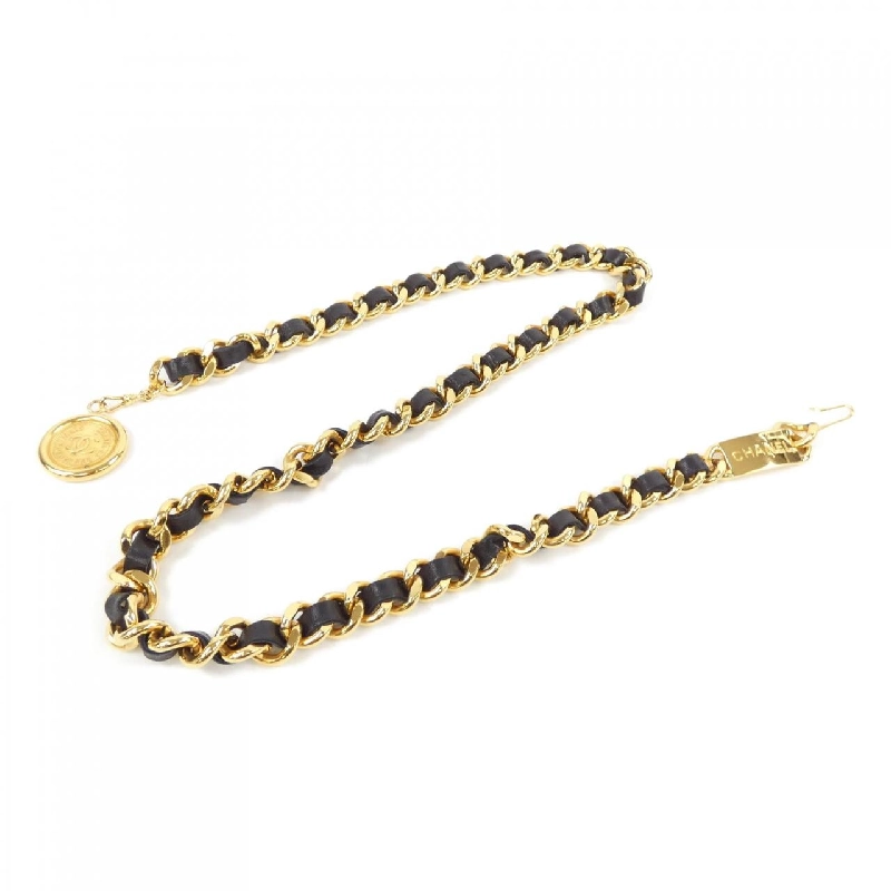 Thắt lưng CHANEL - Hàng hiệu Chính hãng 832235