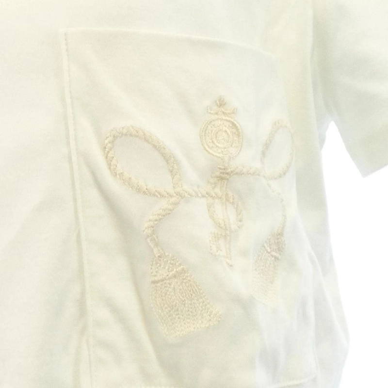 Áo thun HERMES - Hàng hiệu Authentic 634338