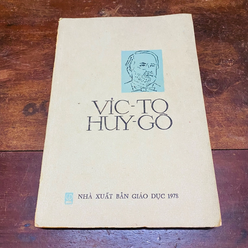 Vic-to Huy-gô - XB 1978 329428