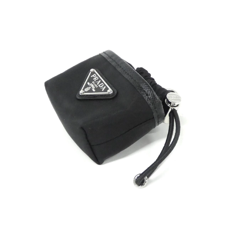 Túi charm Prada 2TT170 - Hàng hiệu chính hãng 806849