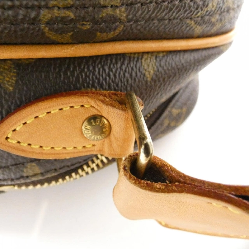 Túi đeo vai Louis Vuitton Monogram Reporter 28cm M45254 609319