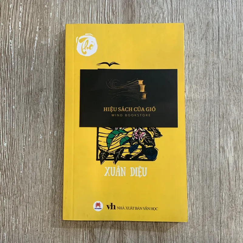 Thơ Xuân Diệu 601275