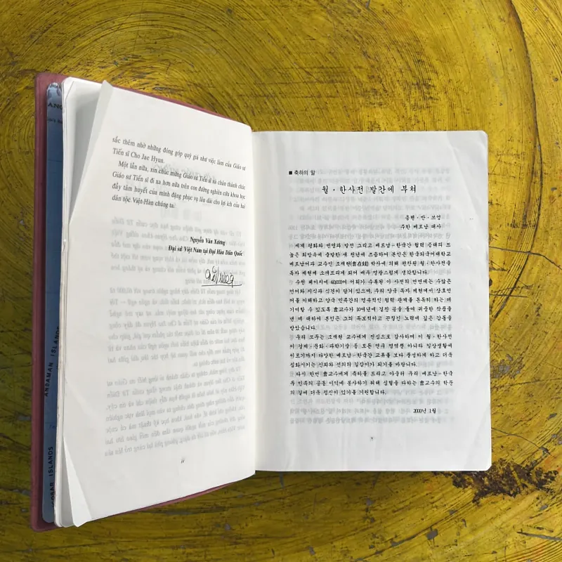 TỪ ĐIỂN VIỆT - HÀN 998146