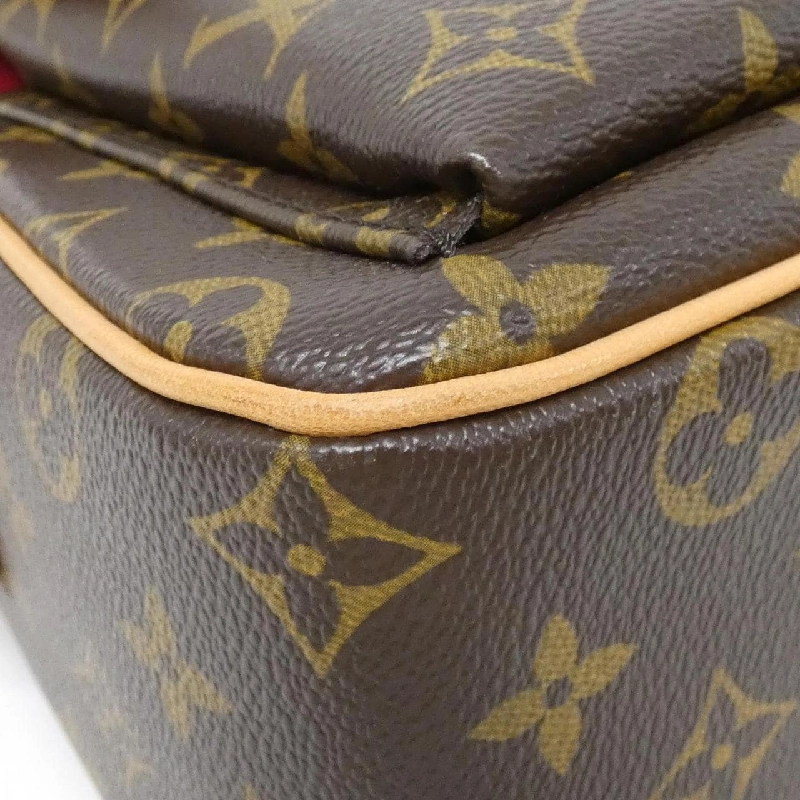 Túi xách vai Louis Vuitton Monogram Viva Cite GM M51163 - Hàng hiệu Chính hãng 803280