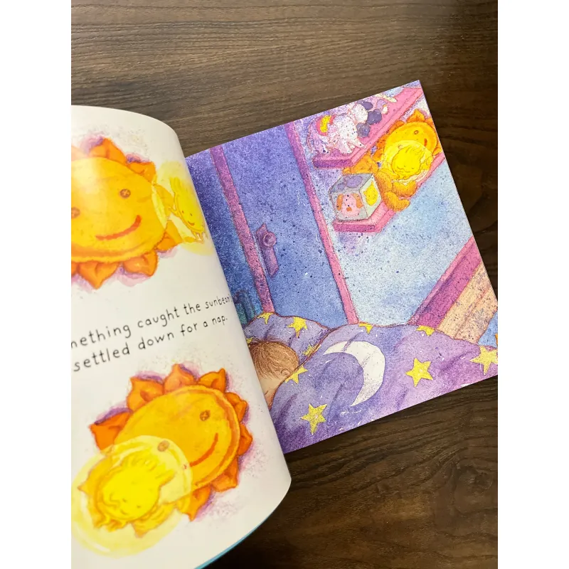 ✨𝑳𝒊𝒕𝒕𝒍𝒆 𝑺𝒖𝒏𝒃𝒆𝒂𝒎✨ 777374