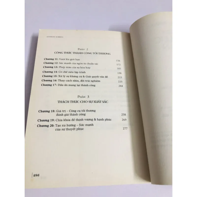 📘 ĐÁNH THỨC NĂNG LỰC VÔ HẠN – Anthony Robbins 749234