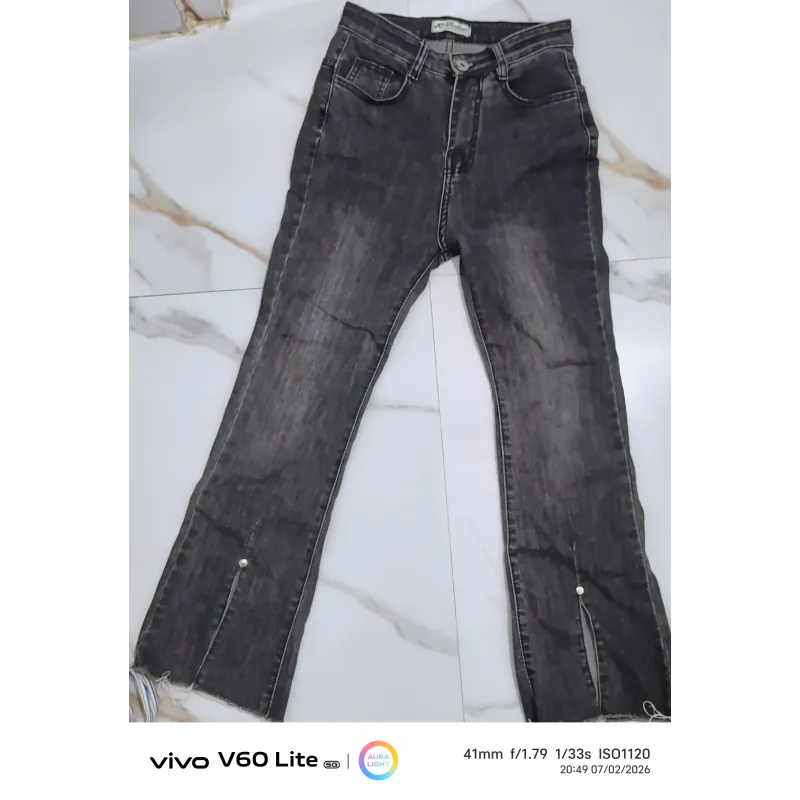 Quần ống loe 797639