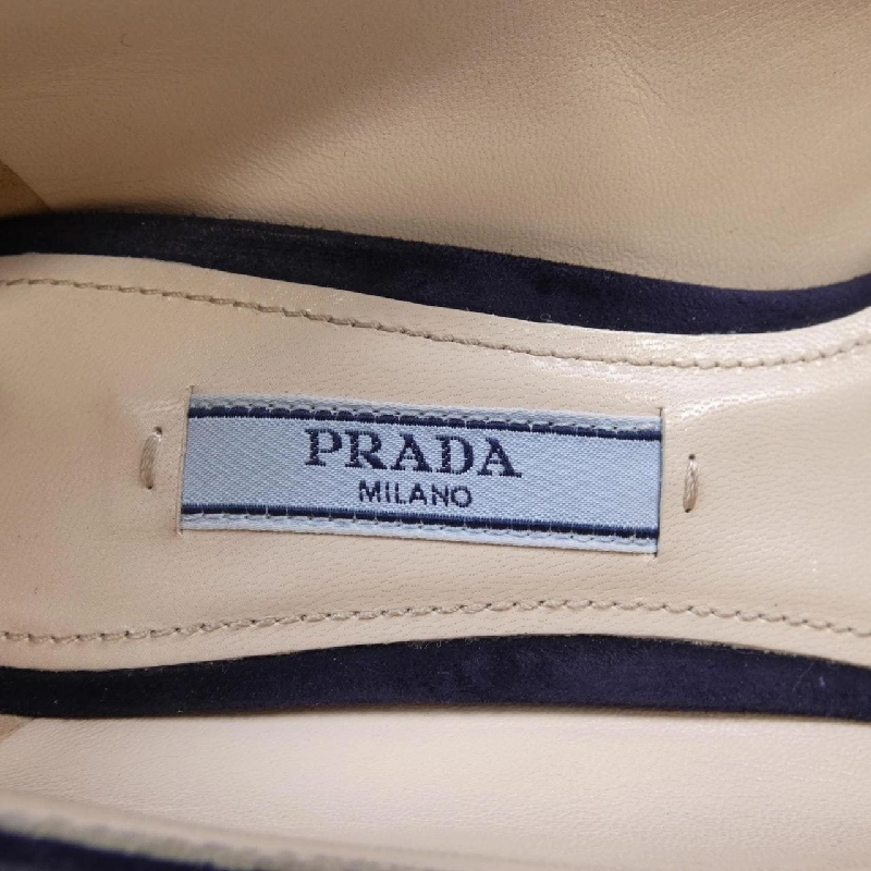 Giày cao gót PRADA 663844