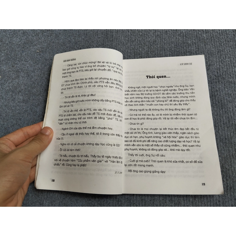 NÓI HAY ĐỪNG 465972