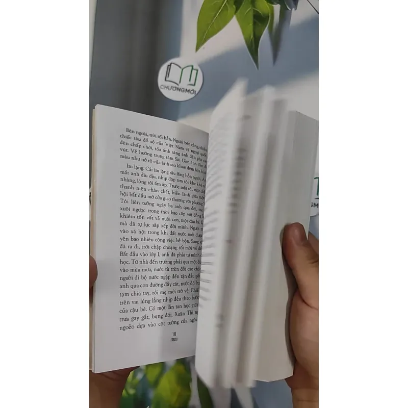 Hương xuân ngọt ngào - Hàng Châu 798388